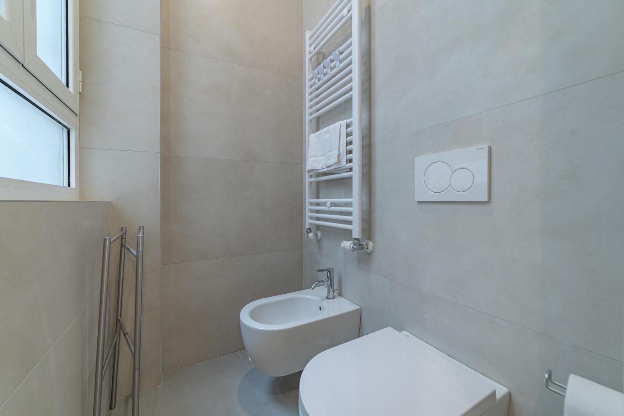 Appartamento 5' From Station, Elegance And Class Milano
